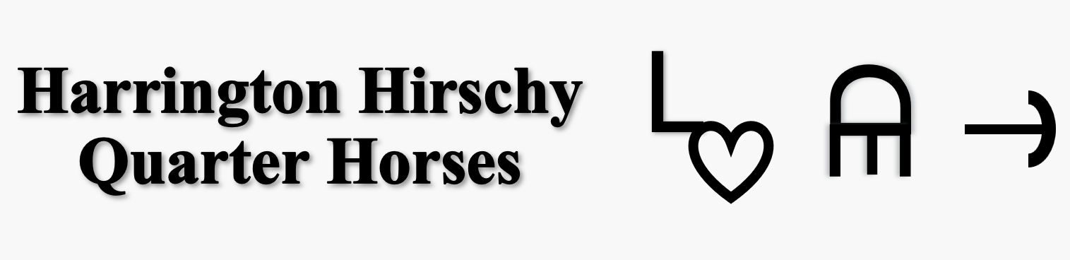 The Harrington and Hirschy Families